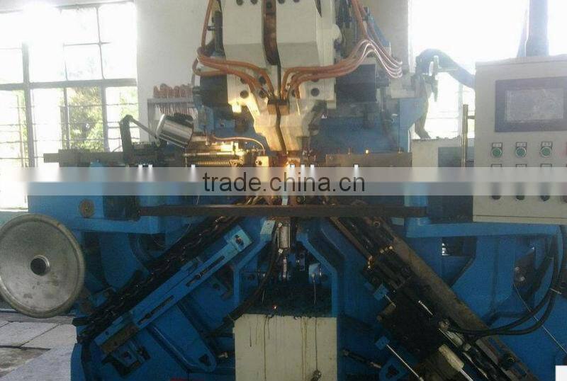 Grade80 welded black tie down chain