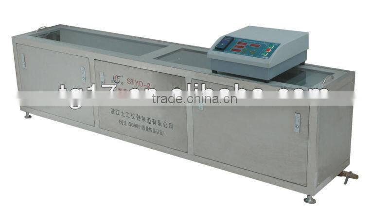 STYD-3/4 Asphalt testing machines /digital display asphalt ductilometer