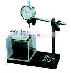Rock Lateral Restraint Swelling Rate testing machine