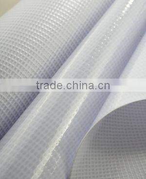 Hot!frontlit flex banner