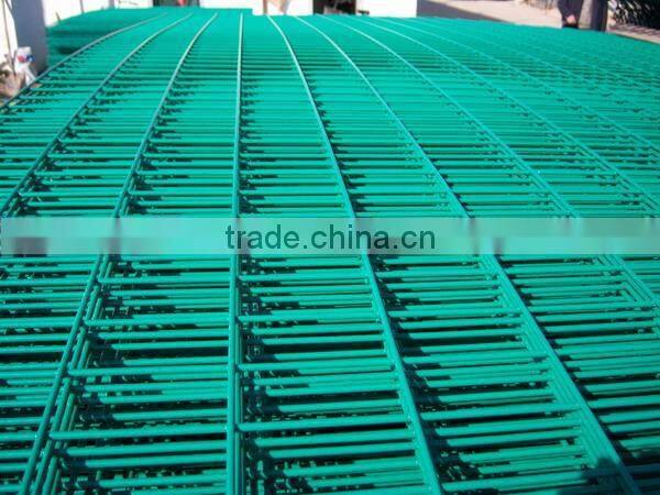 welded mesh/welded wire mesh/hot-dipped galvanized welded mesh