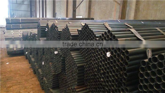 cold rolled black annealed steel pipe, cold rolled hollow sections, black annealed steel tube