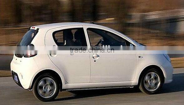 High speed electric sedan(EEC M1)