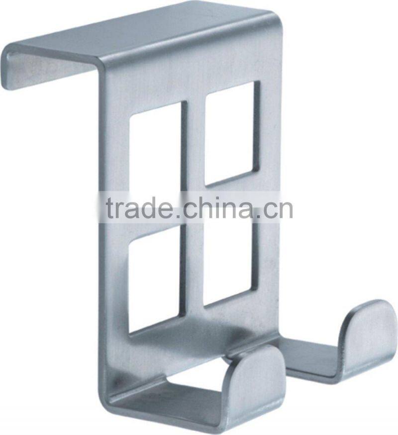 Over The Door Coat Hook/Door Mounted Coat Hooks