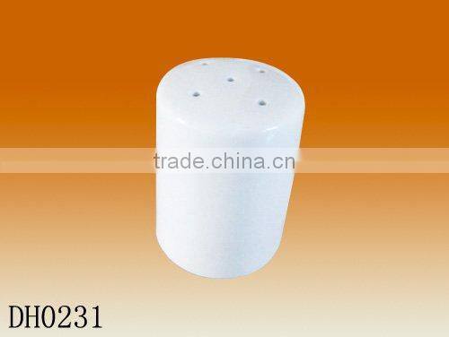 wholesale 3pcs porcelain salt and pepper shaker , salt and pepper shaker wholesale