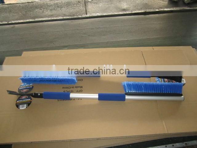 Ice scarper with brush/Ice Scraper With snow Brush