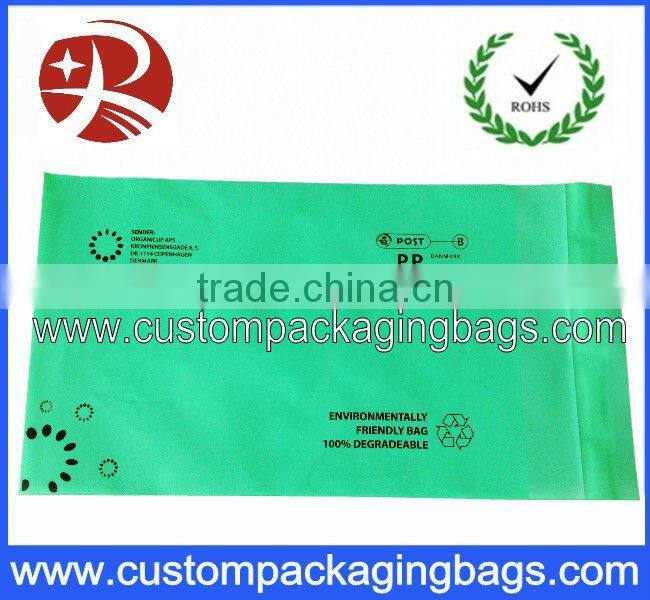 Customize self-adhesive packing list envelopes