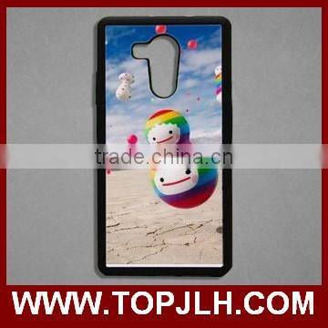 Chinese supplier new products sublimation cell phone mobile phone tpu case for Huawei Mate 8