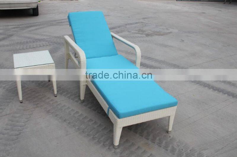 Outdoor Sunbed Laybed Swimming pool beach chair