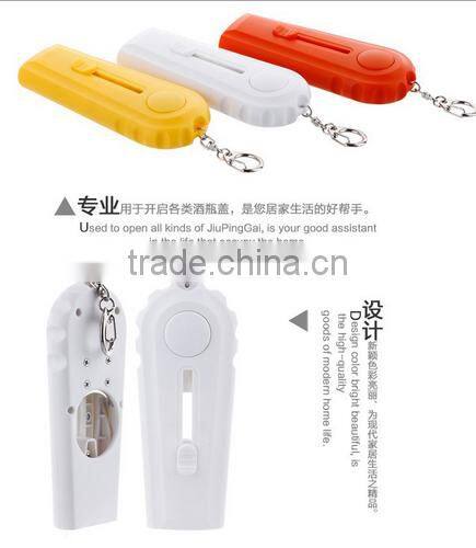 cap fire Bottle Opener Launcher Shooter By Spinning Hat Fire Cap