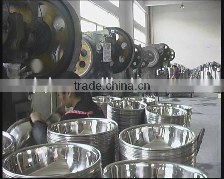 Stainless Steel Snack Tray