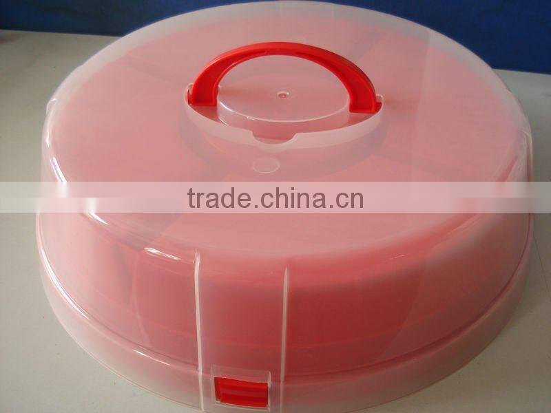 cake carrier and holder