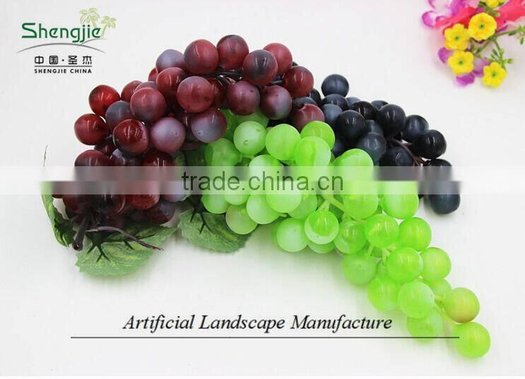 artificial vegetable,artificial fruits and vegetables decorations