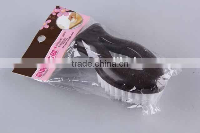 Fish-shaped Kitchen Cleaning Brush