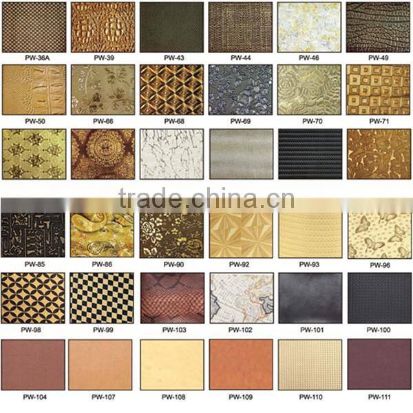 Luxury leather signature pad B1(PW-17A), signature board for hotel, resturant,meeting room, party, reception office