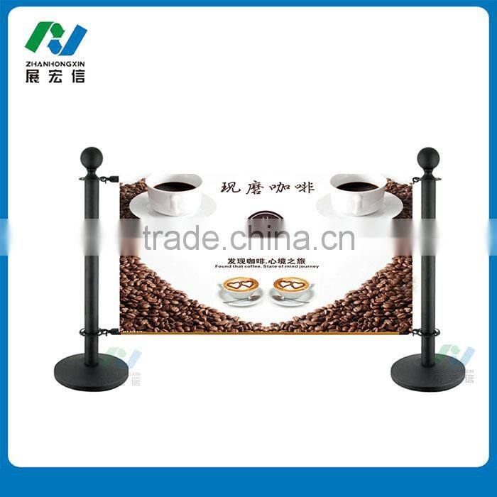 Wind Barrier Breeze Stand