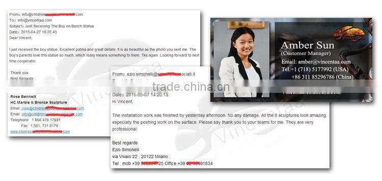 Hot selling granite hollow columns with low price