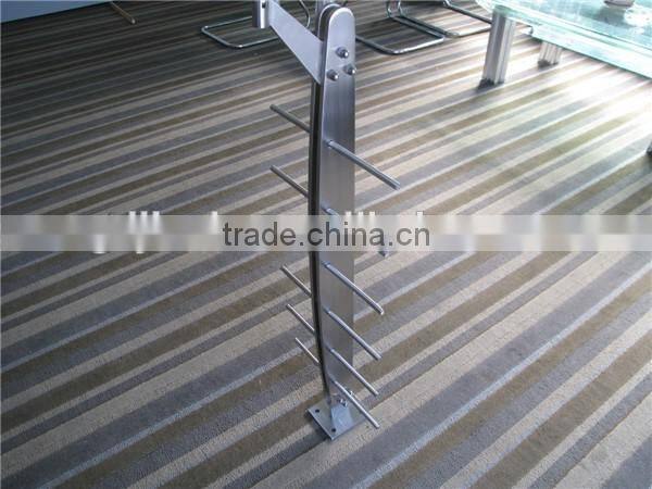 JINXIN Hardware Project Stair Wire Railings Or Stainless Balustrade Wire