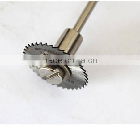 Top quality control Good Price circular diamond saw blade