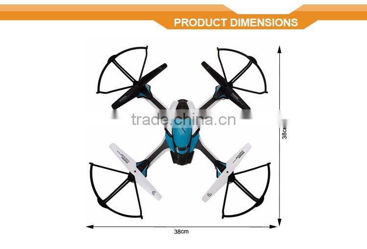 KaiDeng K80 WIFI FPV Drone with 2.0MP HD Camera Drone include High-Defintion Anti-collision Induction Modular