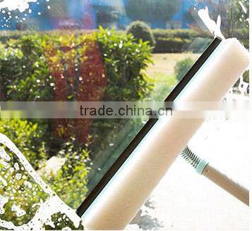 professional window cleaning supplies, window/floor sponge squeegee