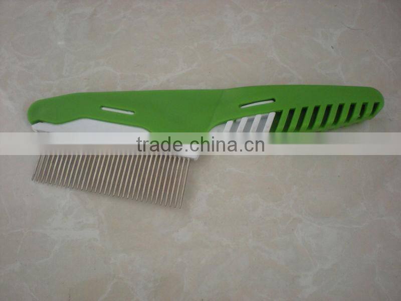 Pet comb