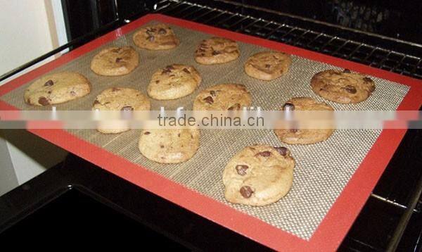 FDA standard silicone wholesale 24" heat-resistant mats