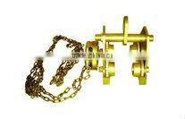 Flat File anti-spark tools