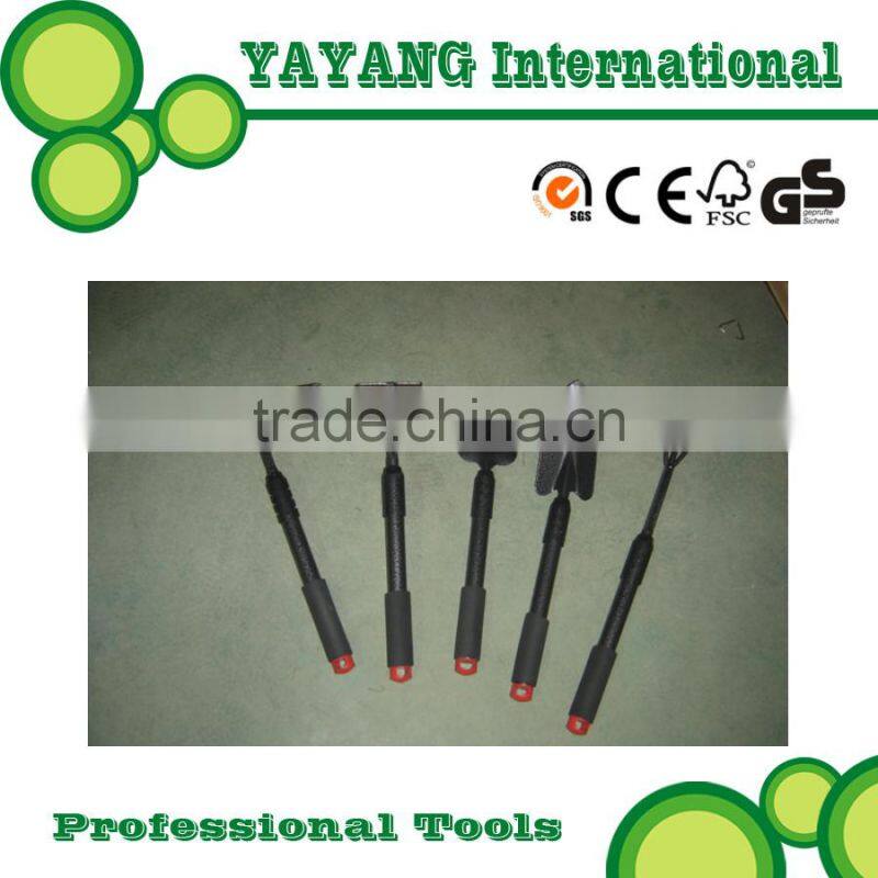 Garden Hand Cultivator tools set