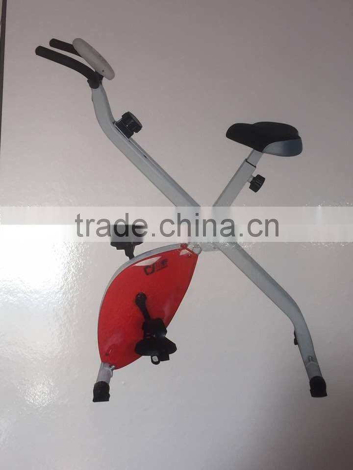 magnetic exercise bike/ body fit magnetic bike
