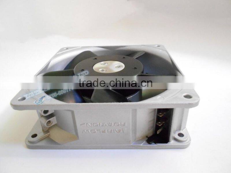 MU1238A-12B fan 100V 120*120*38mm 14/13W
