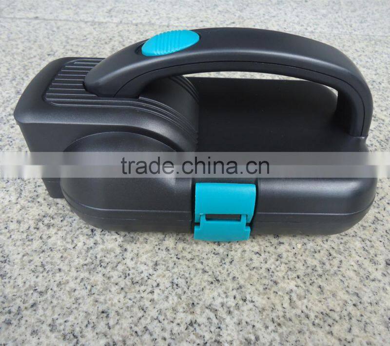 25pcs Emergency hand tools set/kit with LED flashlight torch