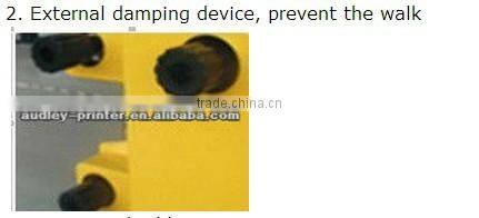 Large format top quality roll to roll paper plate laminating machine ADL-1600H1