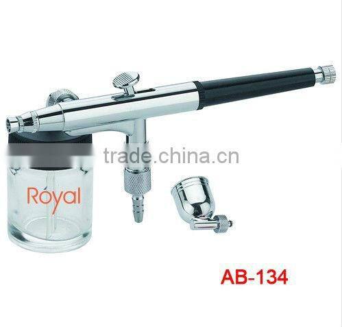 Dual Action Airbrushes