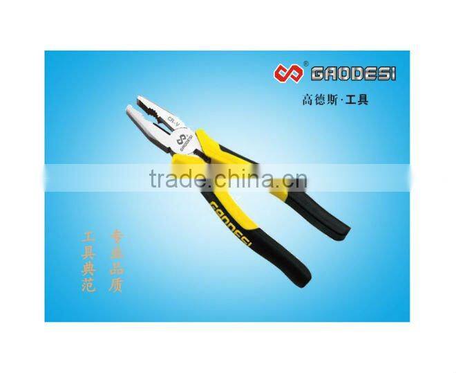 45# carbon steel Japan Type multi-function Combination Pliers