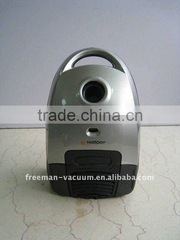 VC-D3810 low noise cyclone vacuum cleaner