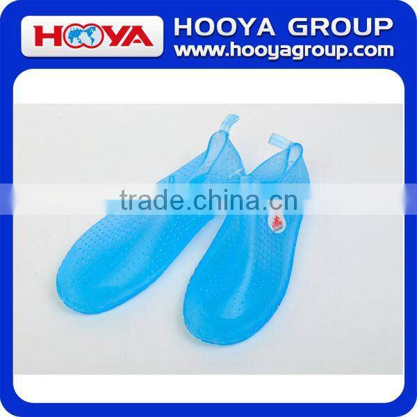 PVC Shoes Beach Walking Shoes Aqua Water Shoes