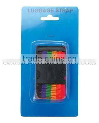 Luggage strap,personalized luggage straps