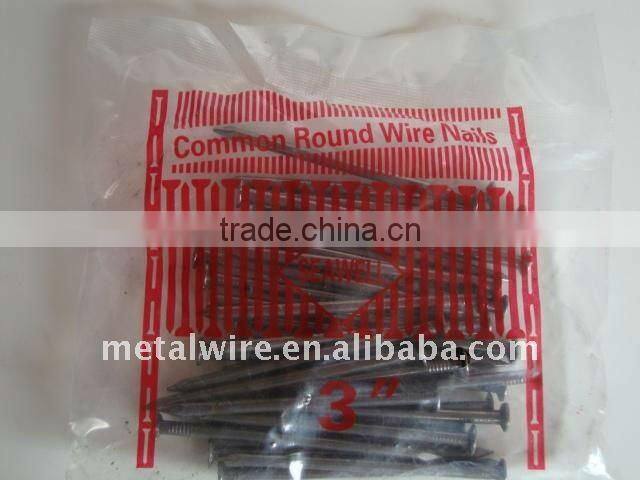 Common Headless Nail FACTORY