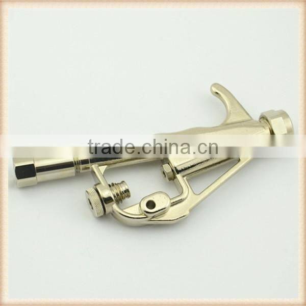 Custom-made high precision die-casting alloy