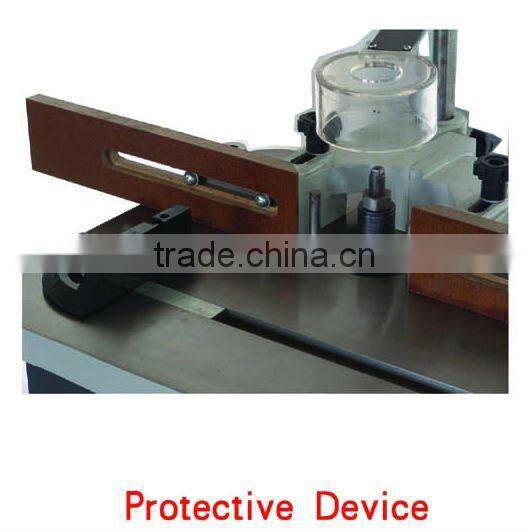 Wood Spindle Moulder Machine (CE) BM11107