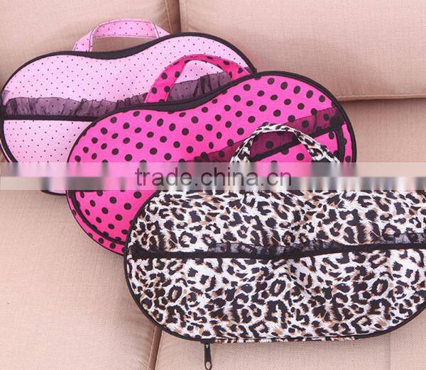 Bra Underwear Lingerie Protect Case Travel Organizer Bag Storage Box Container