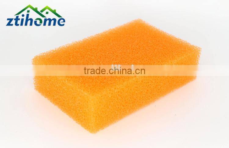 Magic cleaning pad scouring pad 2pcs