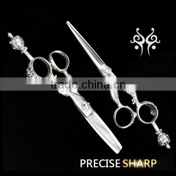 Retro Hair Scissors Professional hair scissors for hairdressings