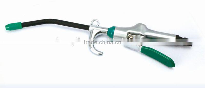 Berrylion Aluminum Alloy Air dust gun Luxury Air dust gun for sale