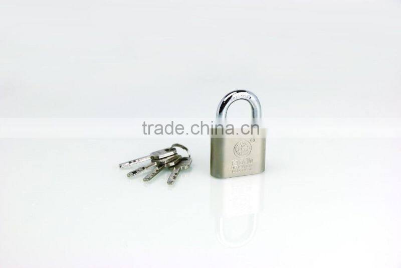 berrylion short beam arc blade lock high grade top security blade lock