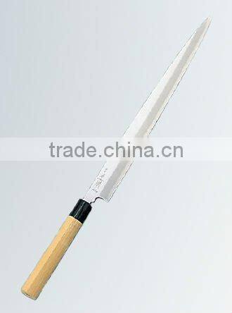 Hight Quality White Steel Masamoto Knife Series Sushi Knife