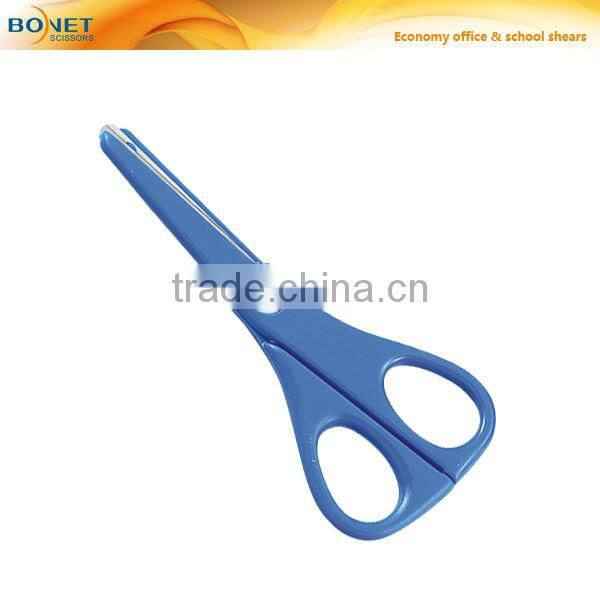 S65017 5-1/4" creative stationery office stationery scissors