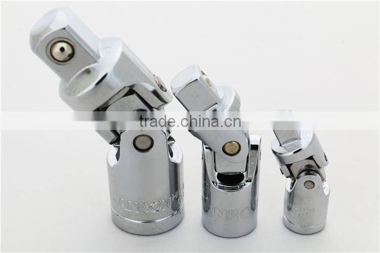6.3mm/10mm/12.5mm Universal joint with mirror surface