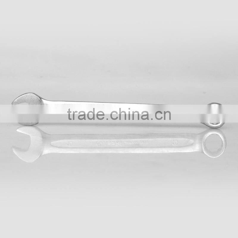 China supply combination wrench tool